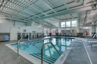 Residence Inn Providence Lincoln - Pools
