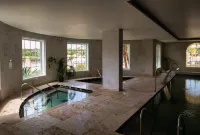 Domes Lake Algarve, Autograph Collection - Hot Tub