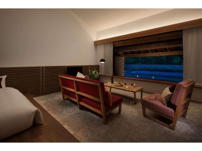 その他 星野リゾート リゾナーレ那須の写真