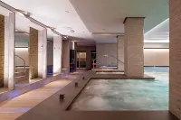 Smy Carlos V Wellness & Spa Alghero - Pemandian Air Panas
