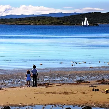 Loch Melfort Hotel