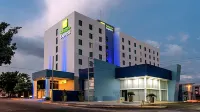 Holiday Inn Express Culiacan Hoteles cerca de Parque Santander