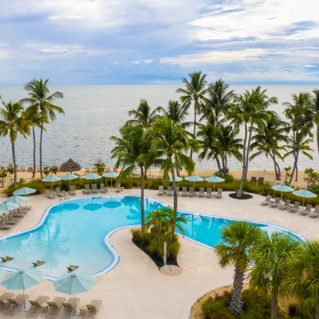 Amara Cay Resort