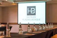 Hotel Plaza El Bosque Ebro - 4-Star