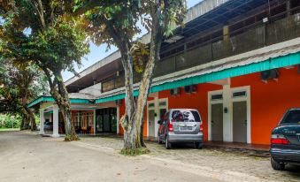 OYO 92457 Wisma Griya Nusa Bangsa Syariah