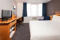 Holiday Inn Express Bristol City Centre