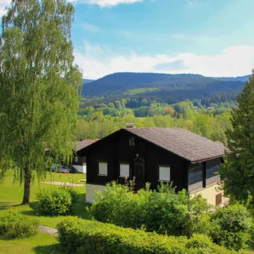 Inkl. AktivCard Bayerischer Wald