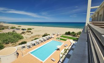 Hotel Club Torre Salinas - Adults Only