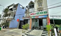 Hanz Viet Duc Sea Hotel Hotels in der Nähe von Cửa Hàng Bùi Thị Ngọc Nhung