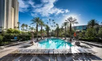 MGM Grand Hotel and Casino Hotels in Las Vegas