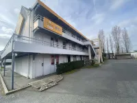 Premiere Classe Nantes Sud - REZÉ AÉROPORT Hotel di Reze