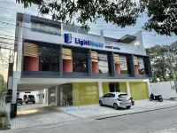 Lighthouse Point Hotel Hoteles en Dumaguete