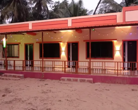 Shree Yog Home Stay Hoteles en Malvan