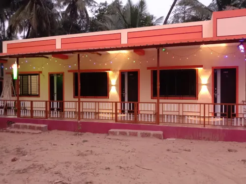 Shree Yog Home Stay Hotels in Malvan