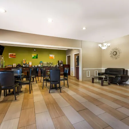 Quality Inn Fort Payne I-59 Exit 222