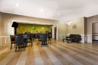 Quality Inn Fort Payne I-59 Exit 222