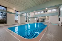 Best Western Brantford Hotel and Conference Centre - Pools