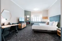 Hotel NoBo Cascade, Tapestry Collection by Hilton Hotels in Cascade