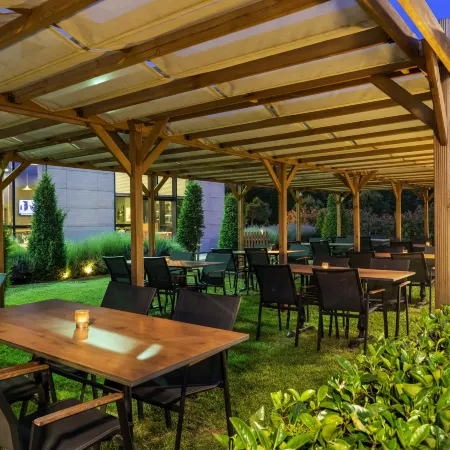Ibis Istanbul Tuzla Hotel Отели рядом с достопримечательностью «Станция метро Pendik»