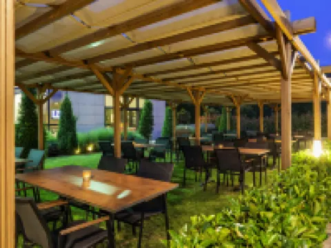 Ibis Istanbul Tuzla Hotel Отели в г. Стамбул