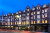 The Metropole Hotel Cork