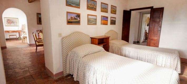Loggetta Hotels in Roccastrada