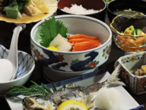 はねやホテル むつのホテル