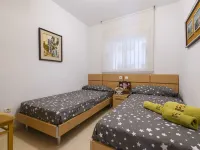 Cala Blanca Hotels near Emotion Park