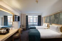 Bedford Hotel