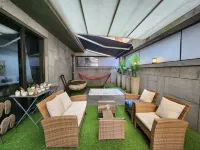 JS Boutique Hotel