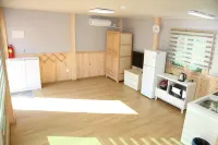 Poceon Ciyuyisup Pensyeon - Guest houses