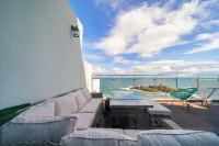 Bell Mar Pool Villa Hotel a Yeongdeok