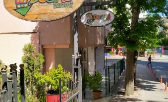 Deeps Hostel Ankara