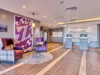 Premier Inn Saffron Walden サフロン・ワルデンのホテル