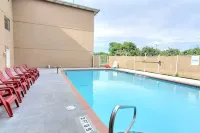 Motel 6 Temple 坦普爾住宿飯店