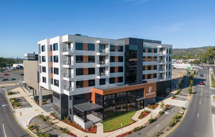 Mantra Tonsley Adelaide