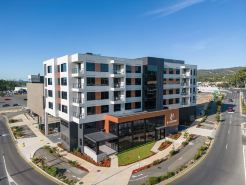 Mantra Tonsley Adelaide