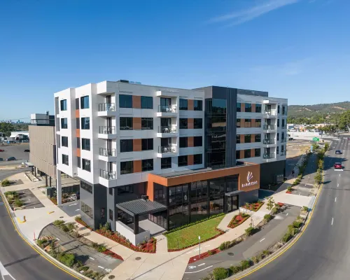 Mantra Tonsley Adelaide Hotels in Tonsley
