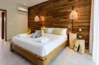 Saman Boutique Hotel by Mint