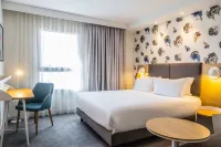 Holiday Inn PERPIGNAN by IHG - balcone