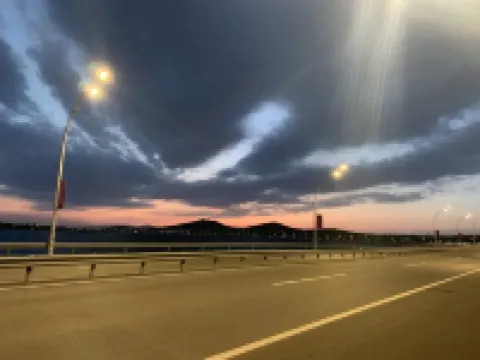 Yangma Island Yuanfang's Home Homestay (Xingdao Road)