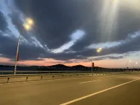 養馬島遠方的家民宿（興島路分店）