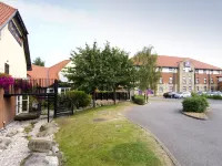 Premier Inn Oxford Cowley Hôtels à : Oxford