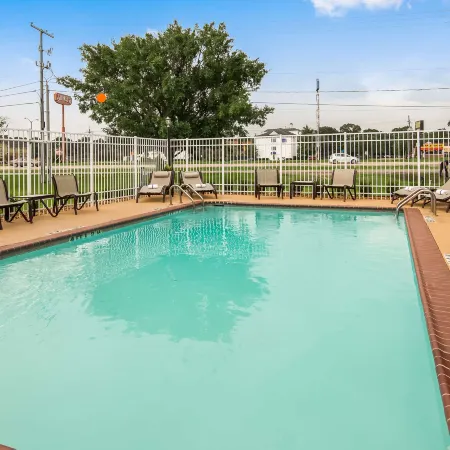 Best Western Lafayette Inn