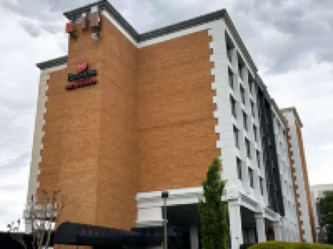 Best Western Plus Rockville Hotel  Suites Hotels near The Square at Rockville
