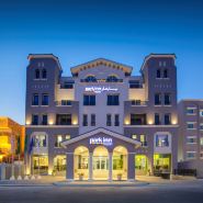Park Inn by Radisson Dammam