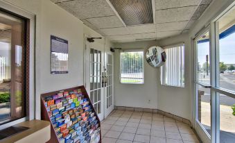 Motel 6 Sacramento, CA – South Sacramento & Elk Grove