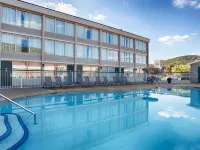 Best Western Plus Bradford Inn Hotels in Bradford