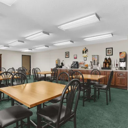 Super 8 by Wyndham Washington
