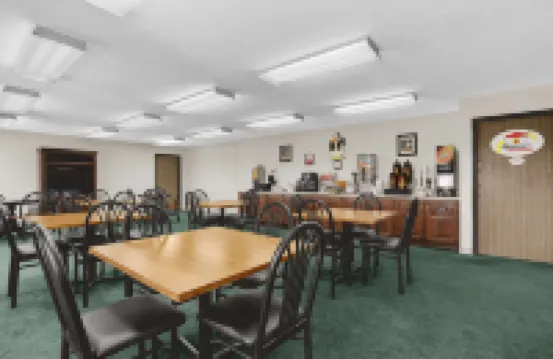 Super 8 by Wyndham Washington